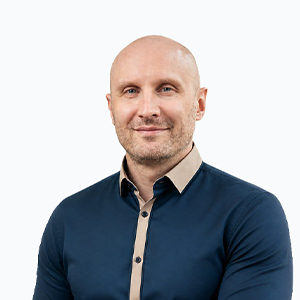 Константин Романов, Старши инженер в IFKEES